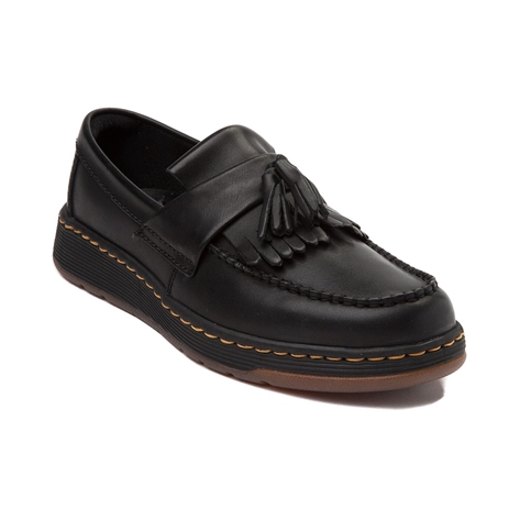 Dr. Martens DMs LITE Edison Boat Shoe – Designer Prada Shoes Fashion Style