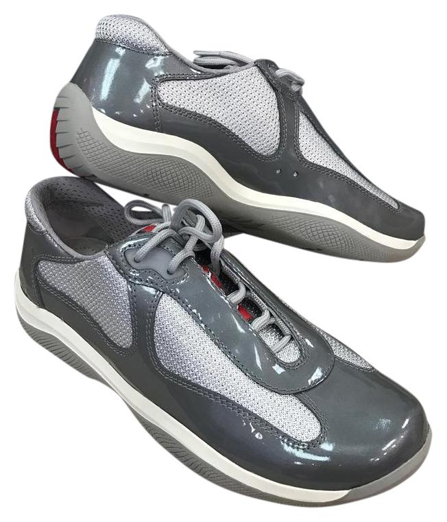 prada-gray-sneakers-sneakers-size-us-6-regular-m-b-21428515-0-1 ...